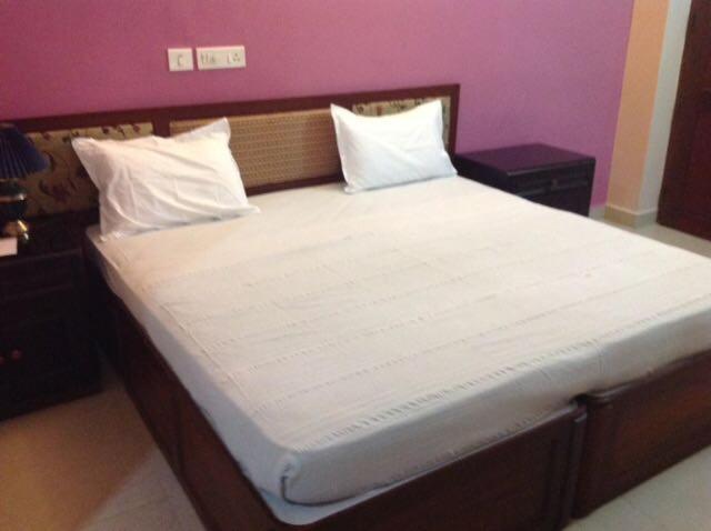 Kallada Hotels And Resorts Thrissur Exterior foto